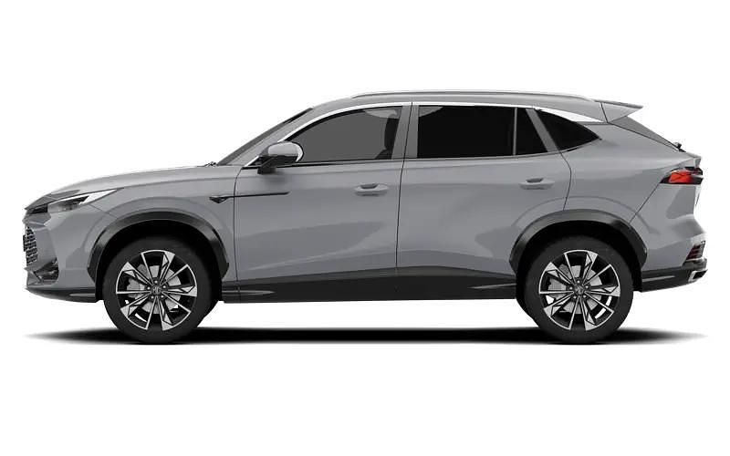 Used MG HS SE 299 HP (219 kW) 2026 SUV