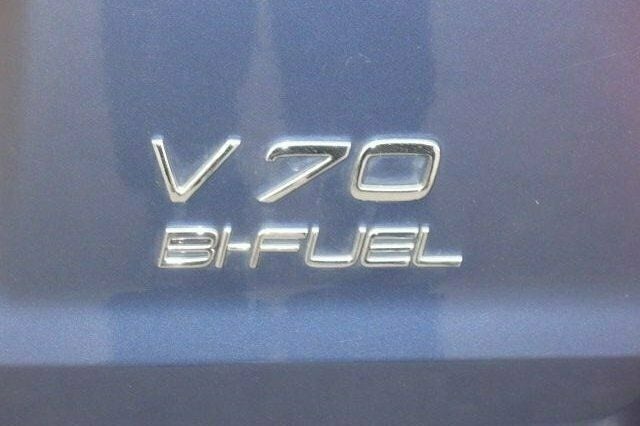 Used Volvo V70 2002 Estate