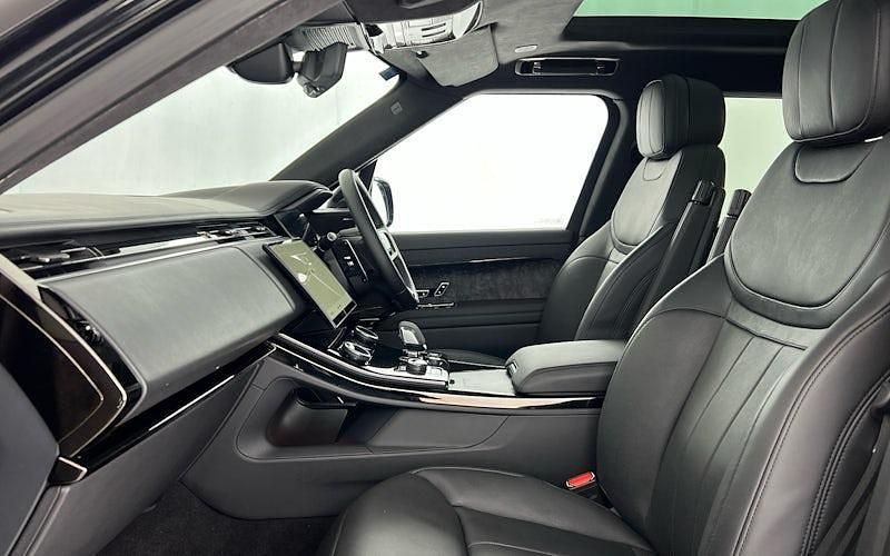 Used Land Rover Range Rover Sport First Edition 349 HP (256 kW) 2023 SUV