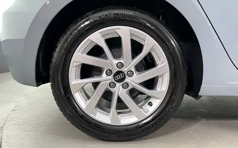 New Audi A1 Sportback Sport 95 HP (69 kW) 2026 Hatchback