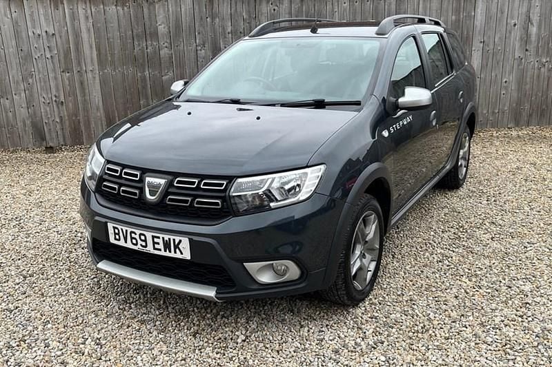 Used 2019 Dacia Logan MCV Comfort | £2,950 (Fair price) - Image 1/1