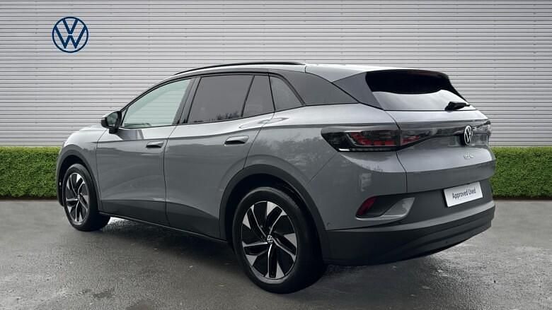 Used VW ID.4 Pro 210 kW (286 HP) 2025 SUV