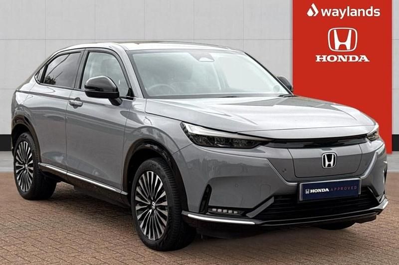Used Honda e:Ny1 Elegance 150 kW (204 HP) 2024 SUV