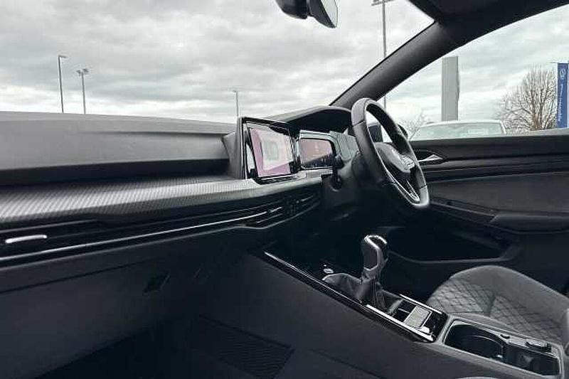 Used VW Golf VIII 150 HP (110 kW) 2023