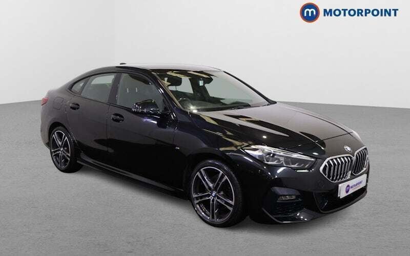 Used 2024 BMW 218 M Sport Coupe | £19,999 (Super price) - Image 1/4