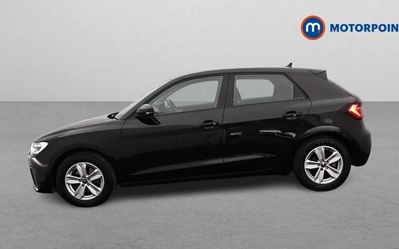 Used Audi A1 Sportback 110 HP (80 kW) 2023 Hatchback