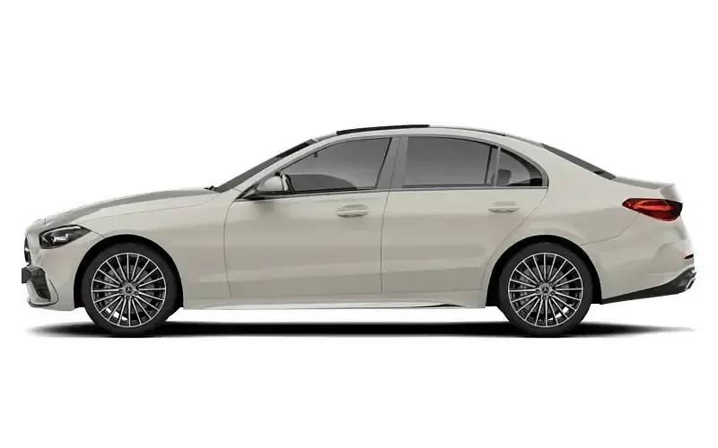 Used Mercedes C220 SE 194 HP (142 kW) 2019 Sedan