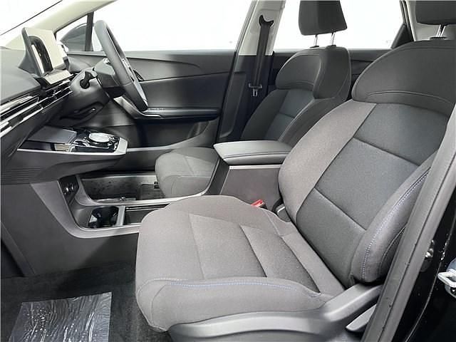 New MG MG4 EV SE 150 kW (204 HP) 2025 Metallic  camden grey Hatchback