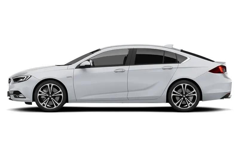 Used 2020 Vauxhall Insignia Sport Hatchback | £7,690 (Good price) - Image 1/1
