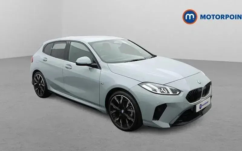 Used BMW 120 M Sport 156 HP (114 kW) 2025 Hatchback