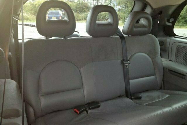 Used Chrysler Voyager 2004 MPV