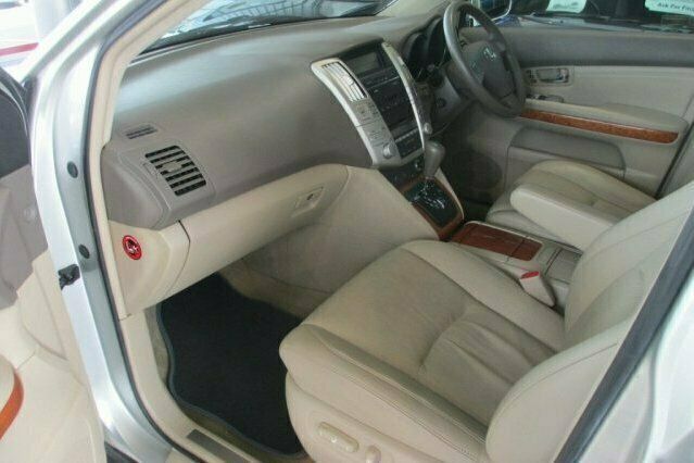 Used Lexus RX350 272 HP (200 kW) 2006 SUV