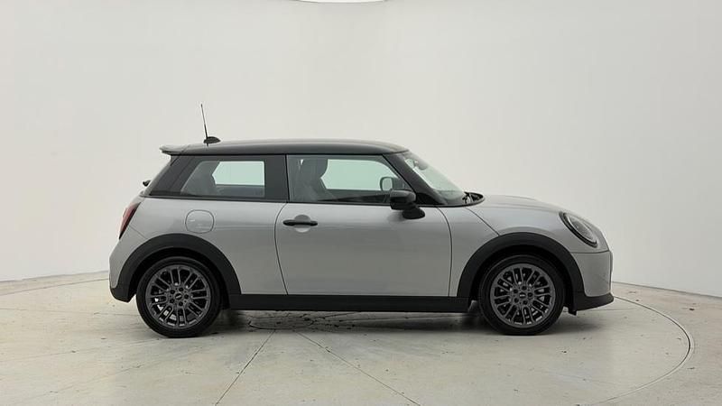 Used Mini Cooper S Hatch 201 HP (147 kW) 2024 Silver Hatchback