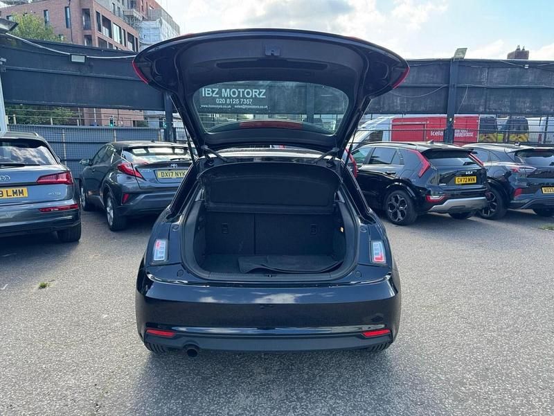 Used Audi A1 Comfort 2017 Black Hatchback