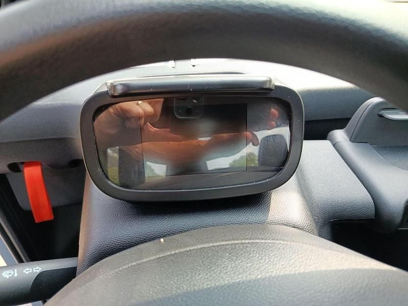 Blue Used 2023 Citroën AMI Coupe | £4,955 - Image 1/4