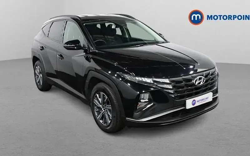 Gebraucht Hyundai Tucson SE 150 PS (110 kW) 2023 SUV