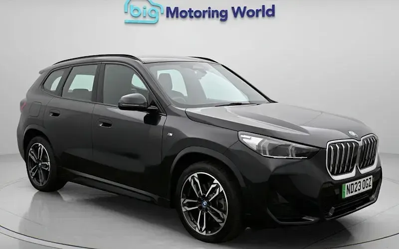 Used BMW iX1 M Sport 230 kW (313 HP) 2026 SUV