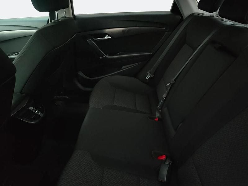 Used Hyundai i40 SE 141 HP (103 kW) 2017 Black Sedan