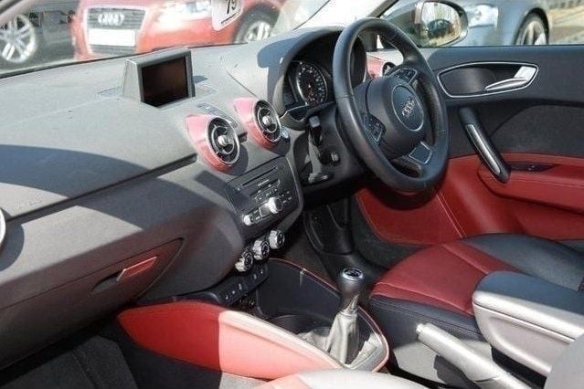 Used Audi A1 2011 Hatchback