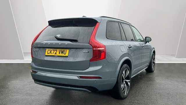 Used Volvo XC90 Plus 247 HP (181 kW) 2023 SUV