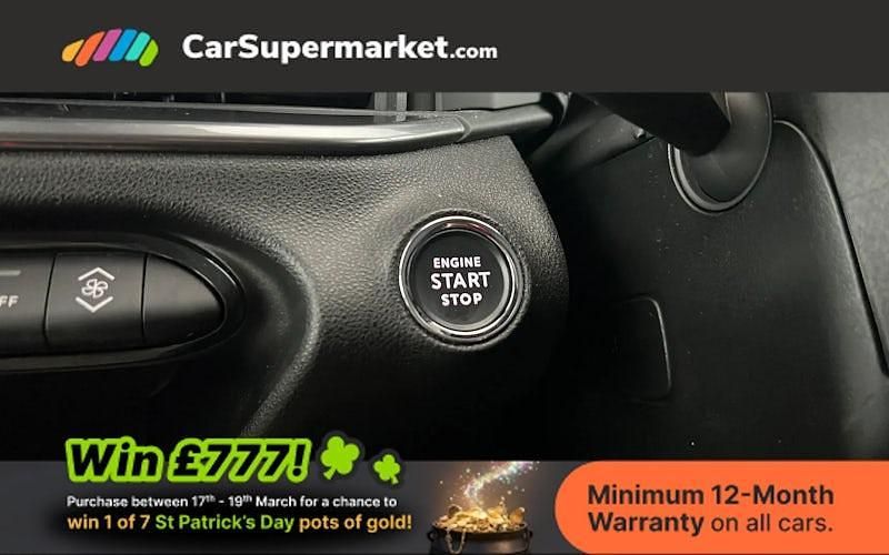 Used Fiat 600E La Prima 114 kW (156 HP) 2025 Hatchback