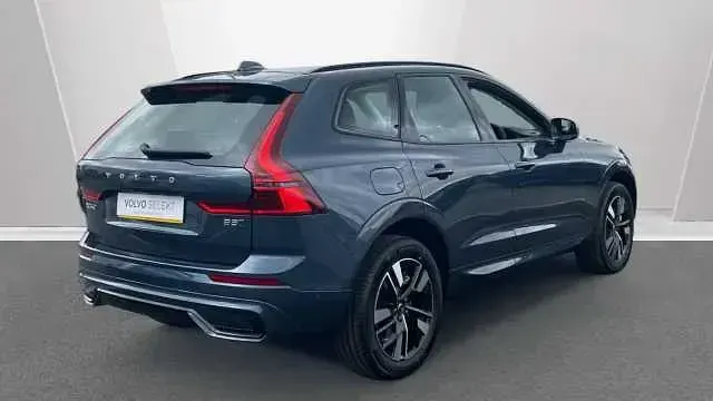 New Volvo XC60 Plus 247 HP (181 kW) 2026 SUV