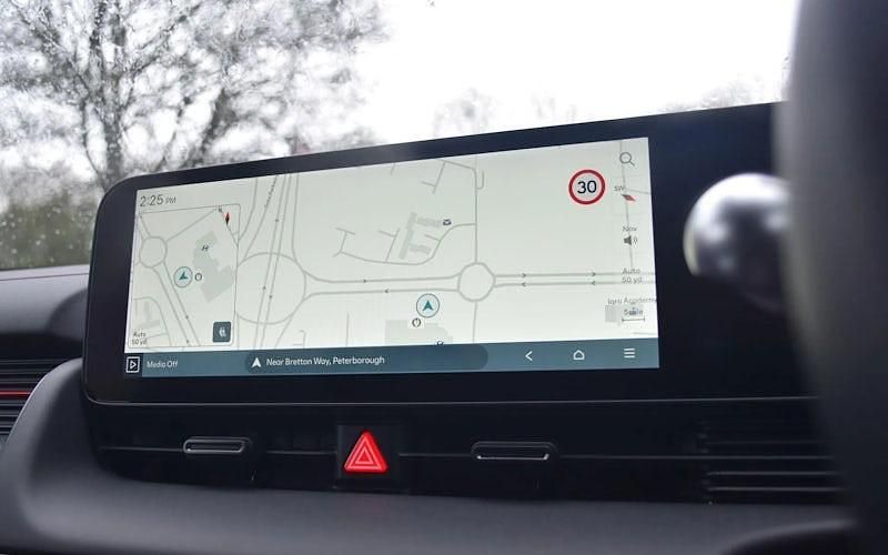 Used Hyundai Ioniq N Line 239 kW (325 HP) 2026 Hatchback