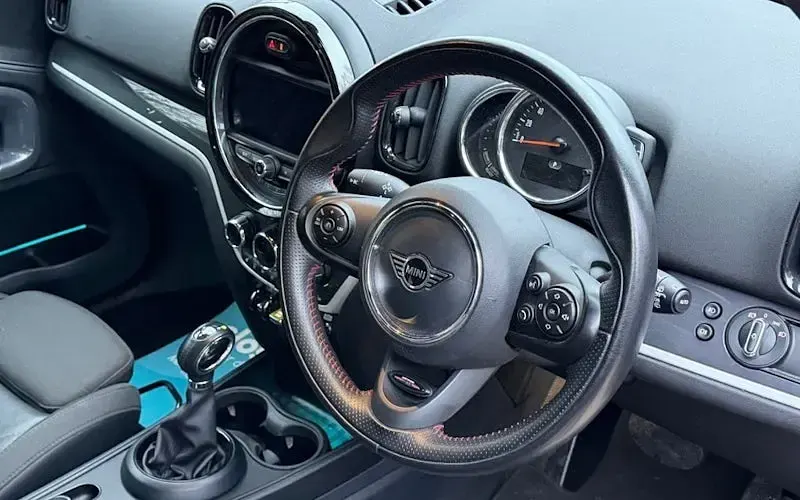 Used Mini Cooper S 224 HP (164 kW) 2018 Hatchback