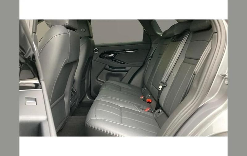 Used Land Rover Range Rover evoque SE Dynamic 204 HP (150 kW) 2024 Grey SUV