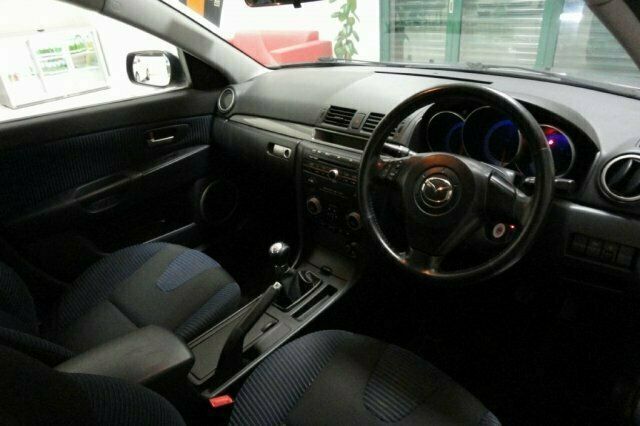 Used Mazda 3 2005 Hatchback