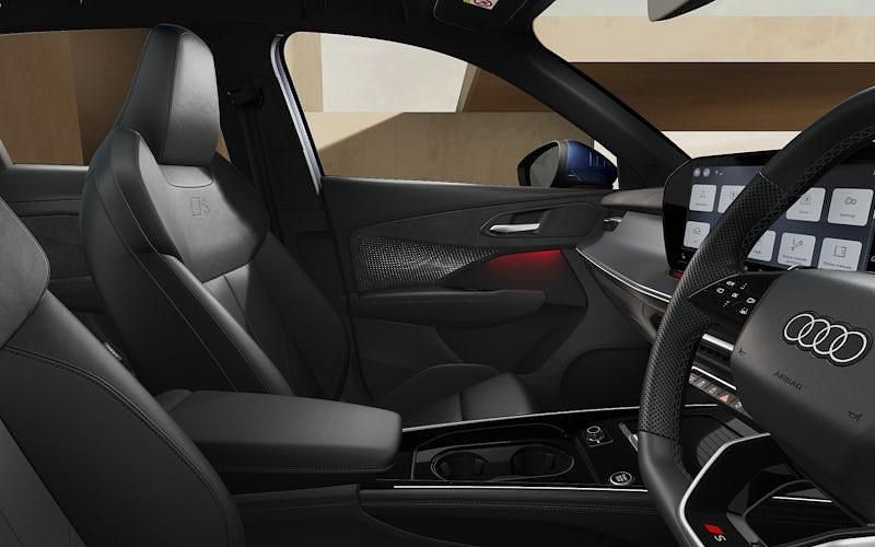 New Audi Q3 S-Line 150 HP (110 kW) 2026 SUV