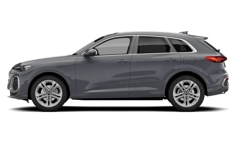 New 2025 Audi Q5 S-Line SUV | £54,283 (A bit pricey) - Image 1/1