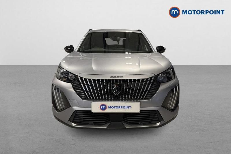 Usado Peugeot 2008 Allure 2025 Cinzento SUV