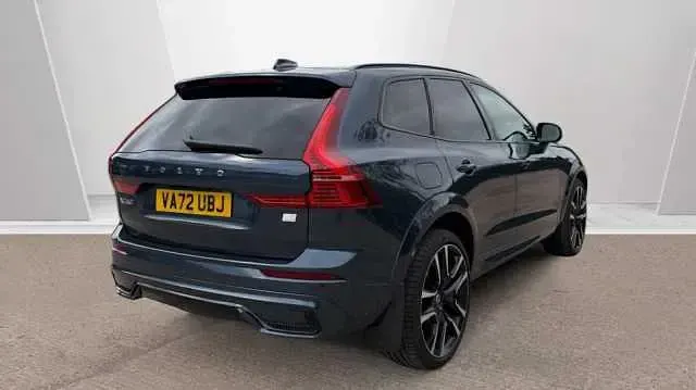Used Volvo XC60 Ultimate 449 HP (330 kW) 2023 SUV