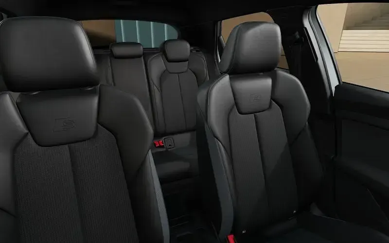 New Audi A1 Sportback S-Line 150 HP (110 kW) 2026 Hatchback