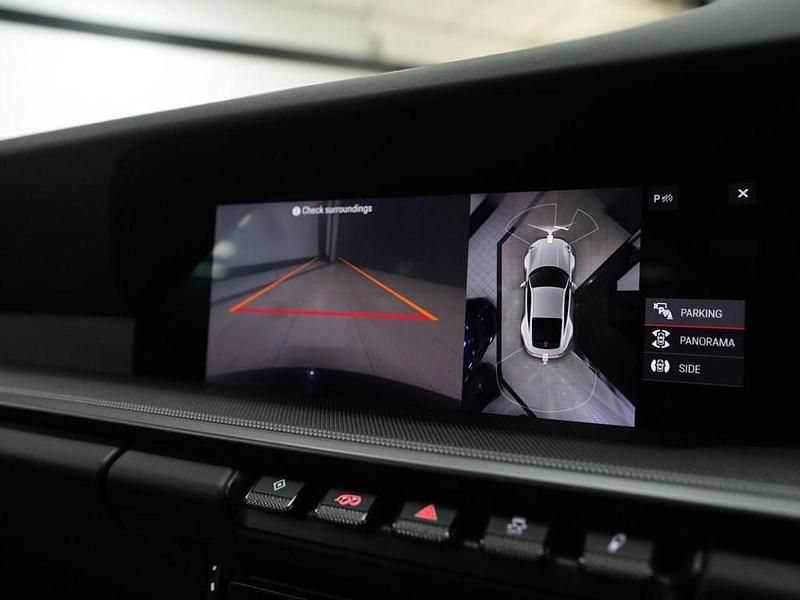 Used Porsche 911 Carrera S 450 HP (330 kW) 2019 Blue Coupe