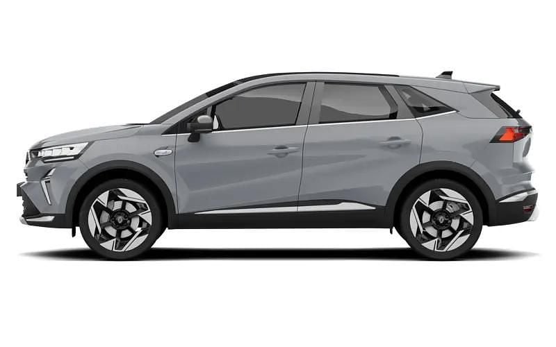 New 2025 Renault Symbioz Techno SUV | £27,544 (Good price) - Image 1/1