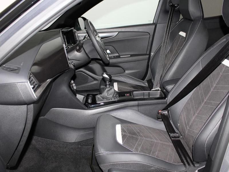 Grey Used 2024 Vauxhall Mokka Ultimate SUV | £20,000 (A bit pricey) - Image 1/4