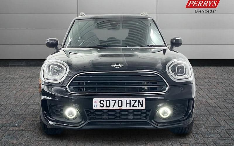 Used Mini Cooper Sport 136 HP (100 kW) 2022 Hatchback