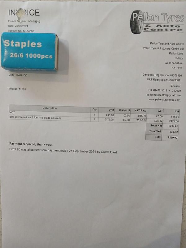 Used Volvo S60 R-Design 120 HP (88 kW) 2017 Black Sedan