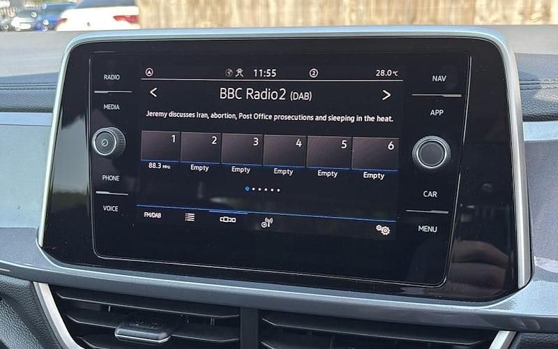 Used 2024 VW T-Roc Style SUV | £23,699 (Fair price) - Image 1/4