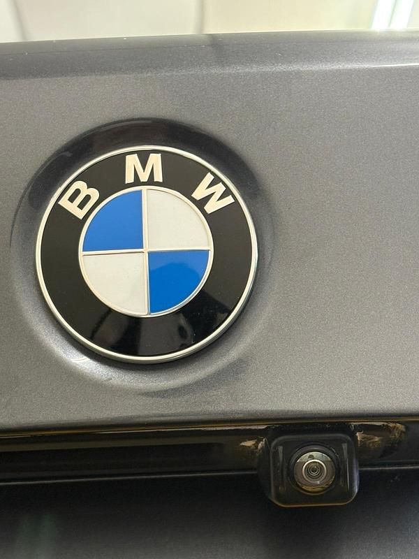 Used BMW 320 M Sport 2020 Grey Sedan