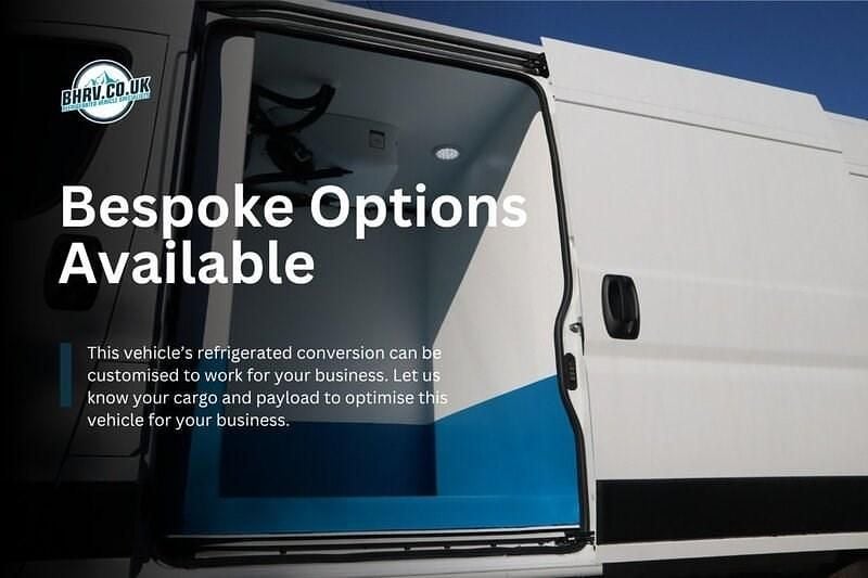 Used Ford Transit 2024 White MPV