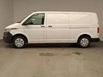 Used VW T6.1 Startline 110 HP (80 kW) 2023 White Van
