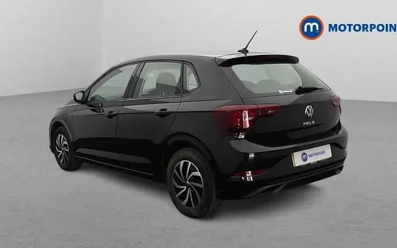 Used VW Polo Life 80 HP (58 kW) 2026 Hatchback
