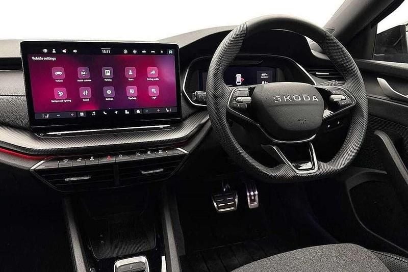 Used Skoda Octavia 2025 Estate