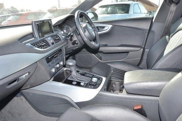 Used Audi A7 Sportback 2011 Hatchback