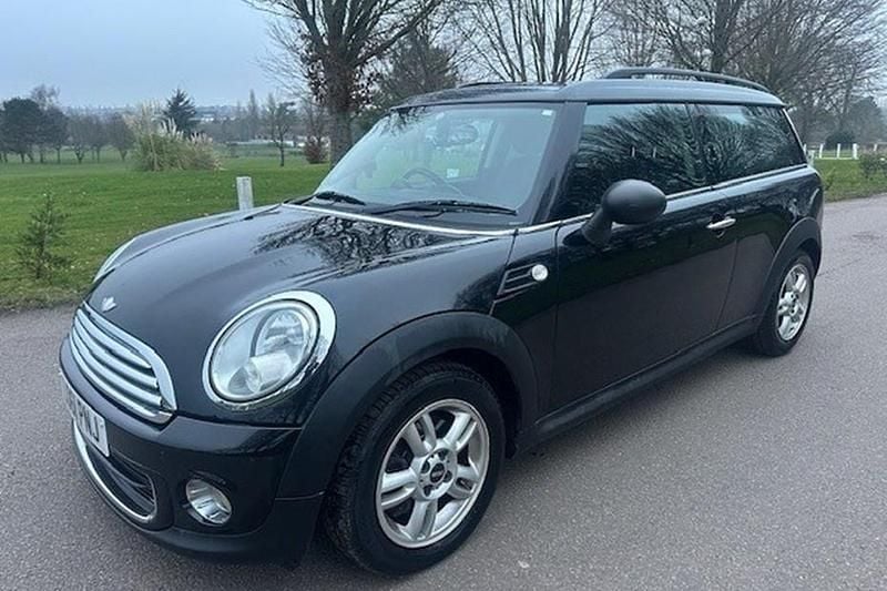 Used 2011 Mini Clubman Estate | £3,995 (Fair price) - Image 1/1