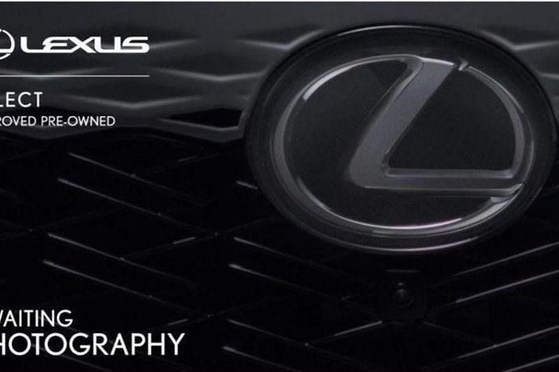 Yellow Used 2025 Lexus LBX SUV | £33,000 - Image 1/1