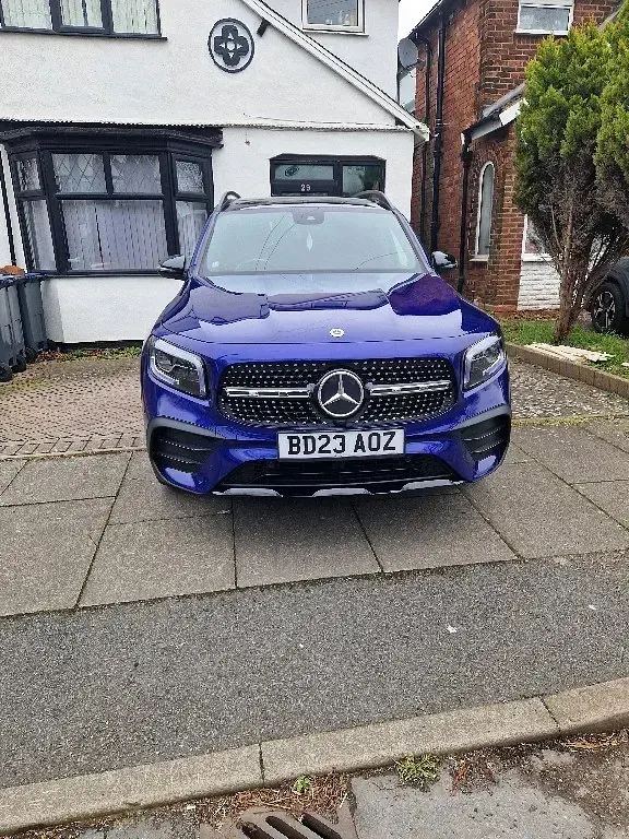 Used Mercedes GLB200 Premium Plus 2023 200 SUV